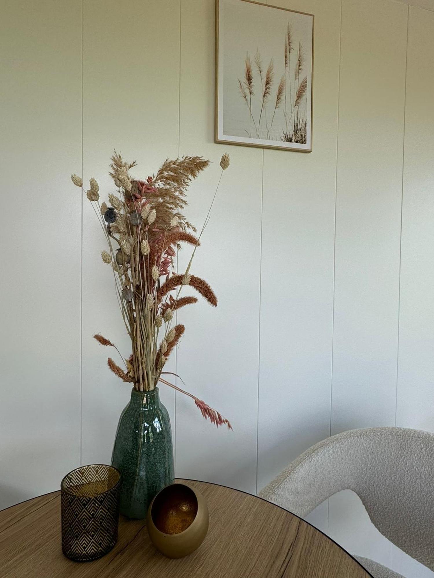 Tinyhouse Ochtendgloren Lodge